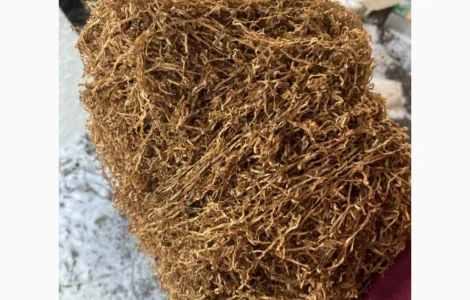 Тютюн без мусора Міленіум