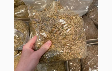 Продам табак Вирджиния / Берли - мягкий