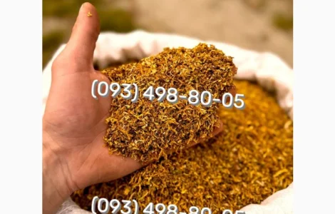 Качественный табак и аксессуары Вирджиния
