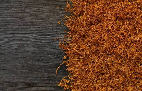 Тютюн та аксесуари для спрпвжніх поціновувачів-Вірджинія(ГОЛД) -Берлі -Міленіум