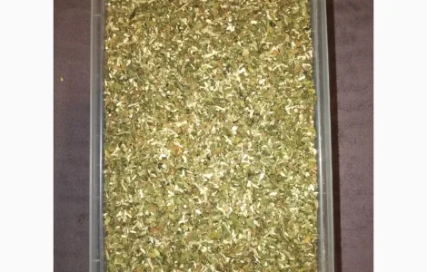 Продам махорку самосад
