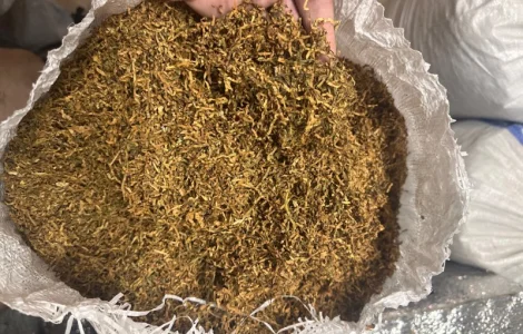 Продам табак Вирджиния / Берли - мягкий