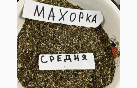 Купуємо тютюн різних сортів оптом