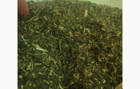 Махорка самосад для тих