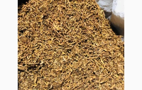 Оплата при получении. Якісний тютюн