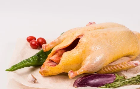 Шипуны на племя и мясо, индоутки, тушки