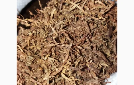 Великий вибір тютюну на будь-який смак і міцність