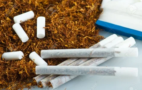 Ферментований курильний тютюн на будь-який смак