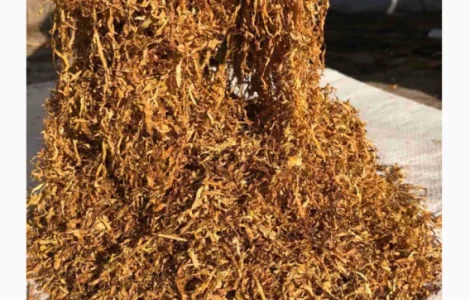 Тютюн фабричної якості - продаж від 0.5 кг