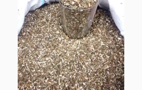Продам махорку крепкую