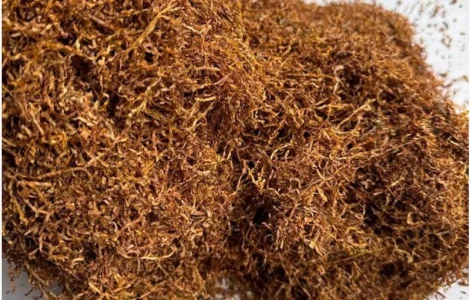 Качественный ТЮТЮН на продажу. В наличии Берлі