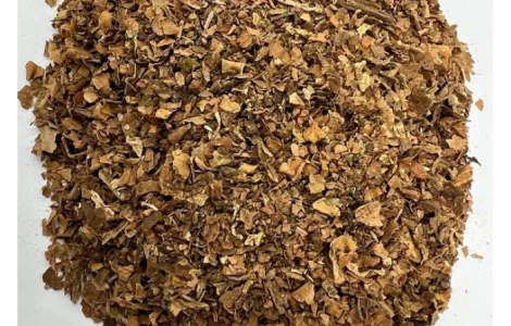 Продаж якісного тютюну від 1 кг