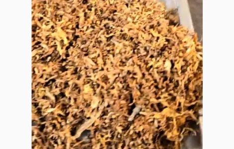 Тютюн та гільзи для куріння