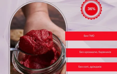 Томатная паста