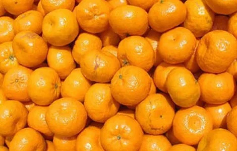 Продаются мандарины грузинские оптом