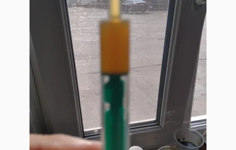 Закупка технического масла до 25 KOH