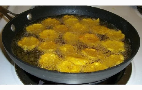 Купить масло для фритюра с доставкой Днепр