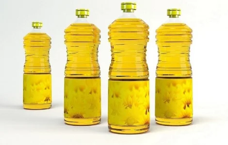 Продаєм олію соняшникову рафіновану