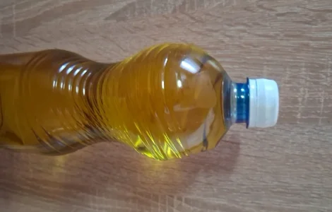 Продам масло подсолнечное нерафинированное