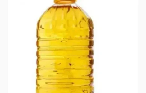 Продам подсолнечное масло