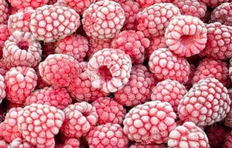 Продам Малину Замороженную Малина Замороженная