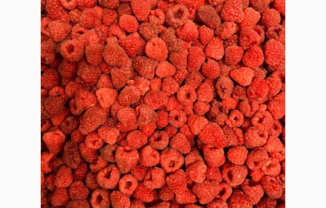 Куплю замороженную малину