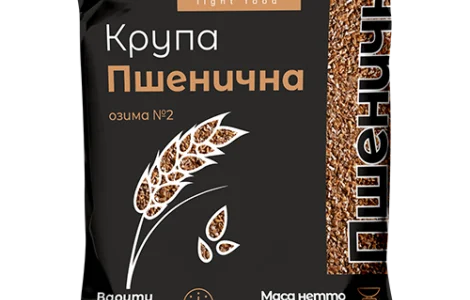 Крупа пшенична озима 800 г