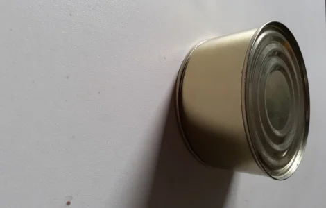 Продам тушенку "Куриця у власному соку"