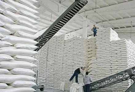Цукор гуртом ціна 17 грн кг Доставка до двері