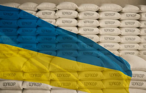 Оптовая продажа сахара