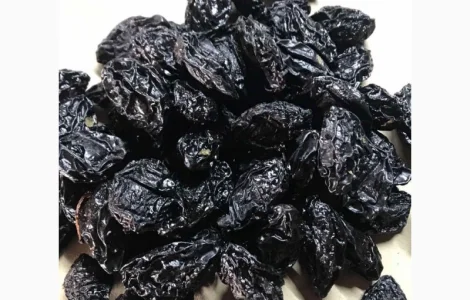 Продам чернослив вяленый с косточкой
