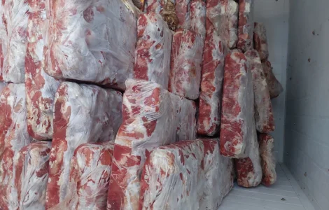 Продам свинное мясо