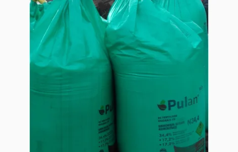 Аммиачная селитра Pulan 34