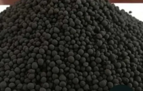Гранулированный куриный помет гранулированный