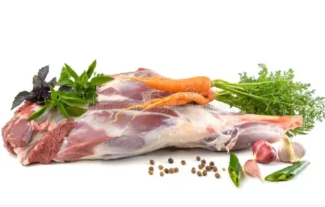 Баранина и ягнятина продажа
