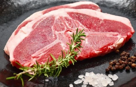 Баранина продаж вага близько 30 кг