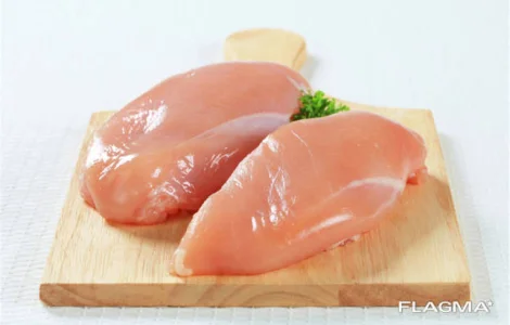 Філе куряче