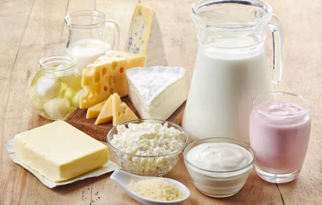 Куплю просрочену молочну продукцію