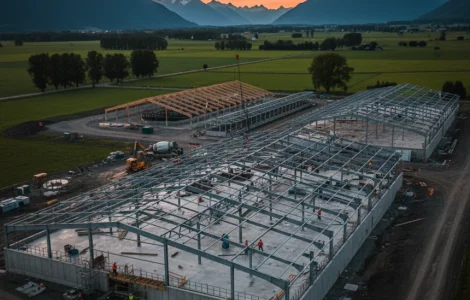 Загальнобудівельні роботи