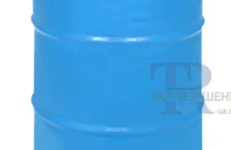 Бочка 200л нова