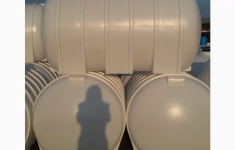 Резервуары для транспортировки КАС Любар Чуднів