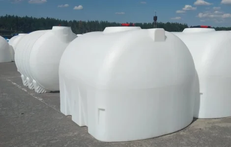 Емкости для транспортировки удобрений (КАС) Радомишль Брусилів