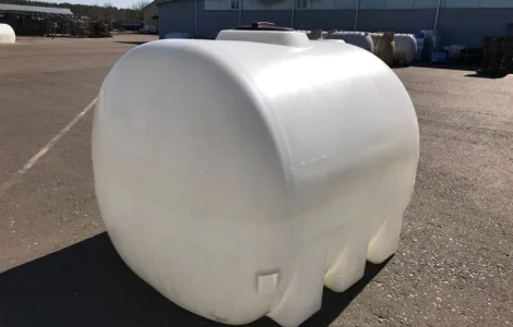 Емкости для воды и КАСа Овруч Олевськ