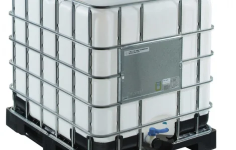 Еврокубы На 1000л оптом