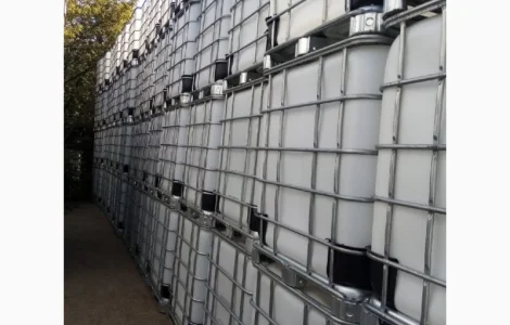 Еврокубы На 1000л