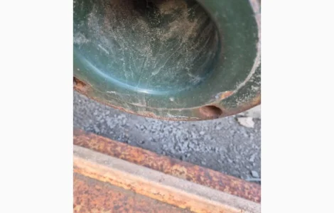 Емкость Эмалированая 20м3