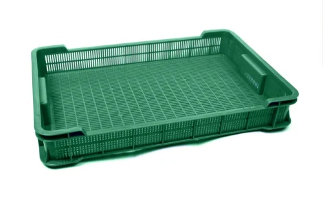 Ящик 600х400х95