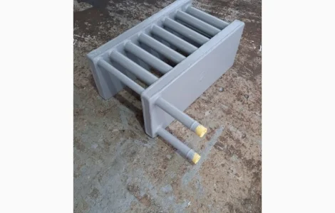 Котлы