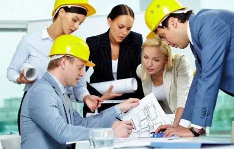 Інженерні розрахунки та проектні роботи