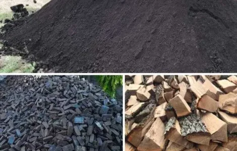 Чорнозем Дрова Торфобрикет Пісок Щебінь в Острожець Млинівський район